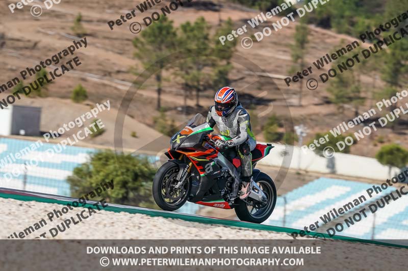 motorbikes;no limits;november 2019;peter wileman photography;portimao;portugal;trackday digital images